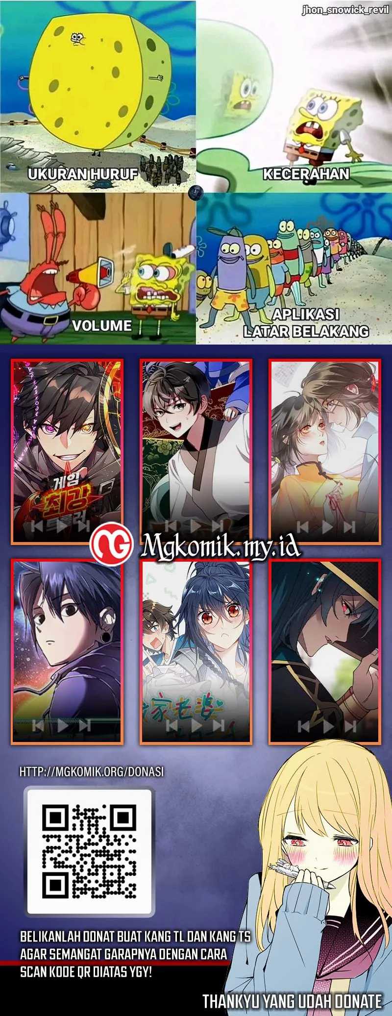 The Veteran Healer Is Overpowered chapter 21 halaman 67