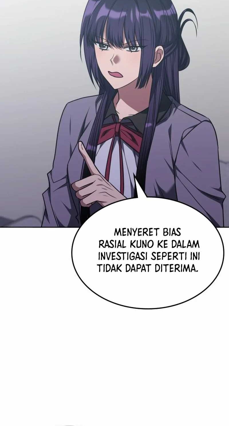 The Veteran Healer Is Overpowered chapter 28 halaman 32