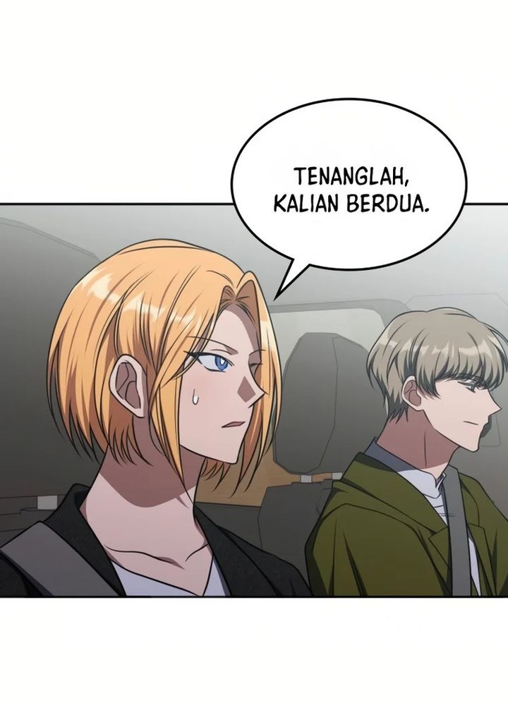 The Veteran Healer Is Overpowered chapter 29 halaman 44