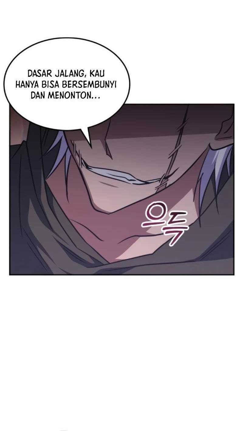 The Veteran Healer Is Overpowered chapter 32 halaman 32