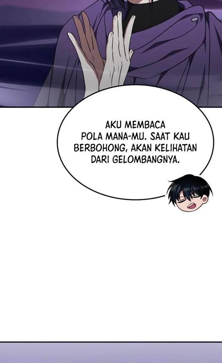 The Veteran Healer Is Overpowered chapter 34 halaman 32
