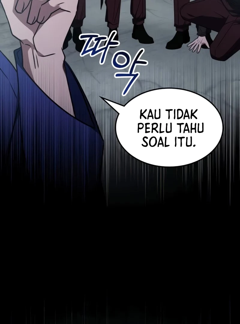 The Veteran Healer Is Overpowered Bab 39 halaman 33
