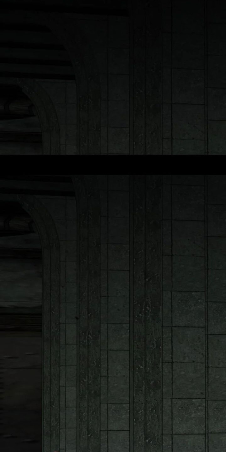 The Veteran Healer Is Overpowered Bab 40 halaman 32
