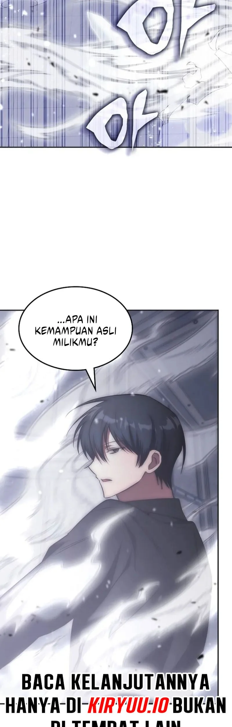 The Veteran Healer Is Overpowered chapter 49 halaman 48