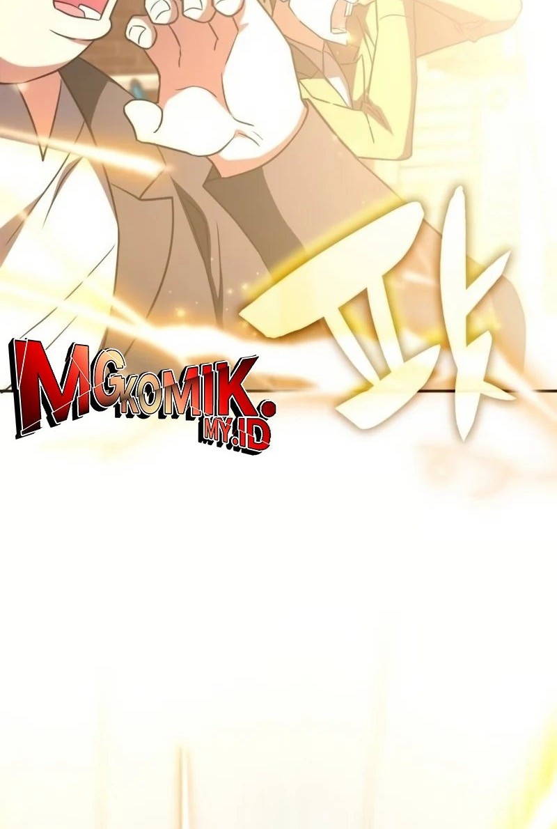 The Veteran Healer Is Overpowered chapter 6 halaman 44