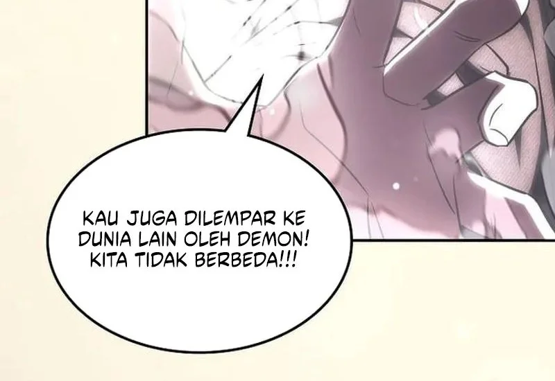 The Veteran Healer Is Overpowered chapter 76 halaman 44