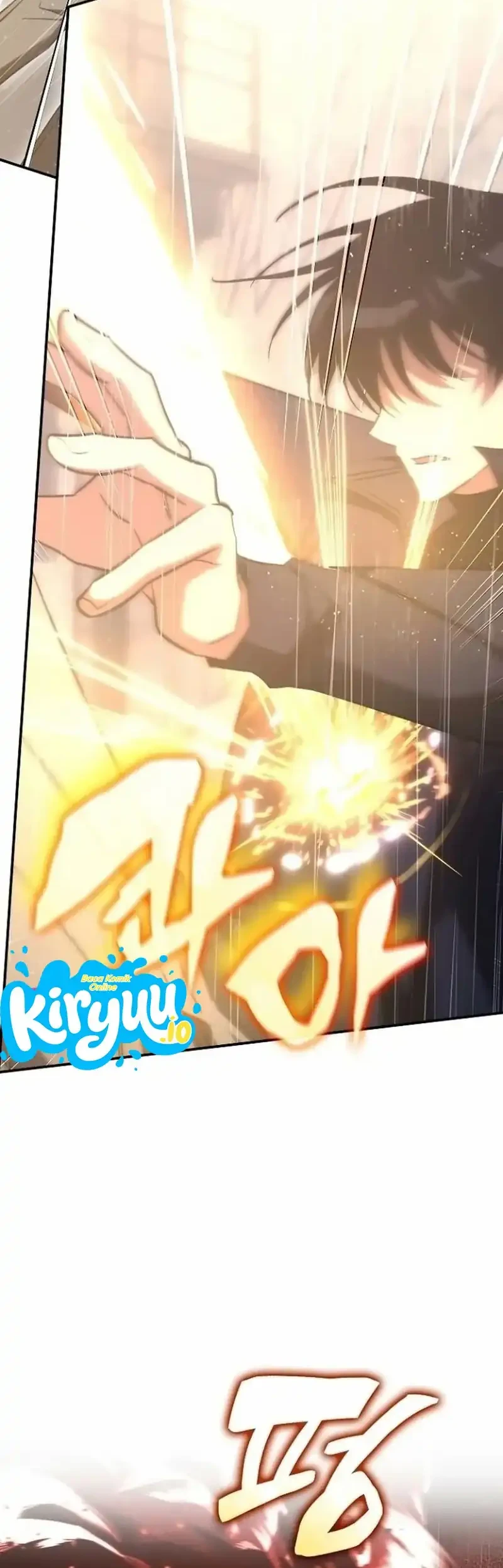 The Veteran Healer Is Overpowered chapter 81 halaman 32