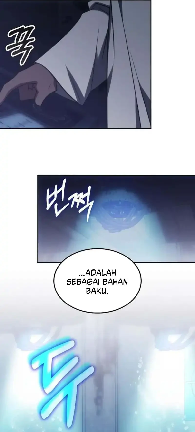 The Veteran Healer Is Overpowered chapter 82 halaman 44