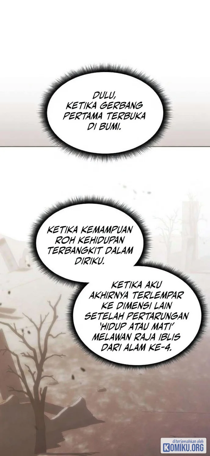 The Veteran Healer Is Overpowered chapter 96 halaman 80