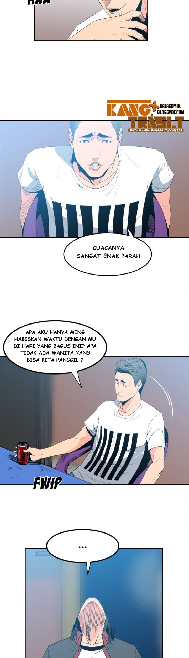 The Villain Bab 1 halaman 3