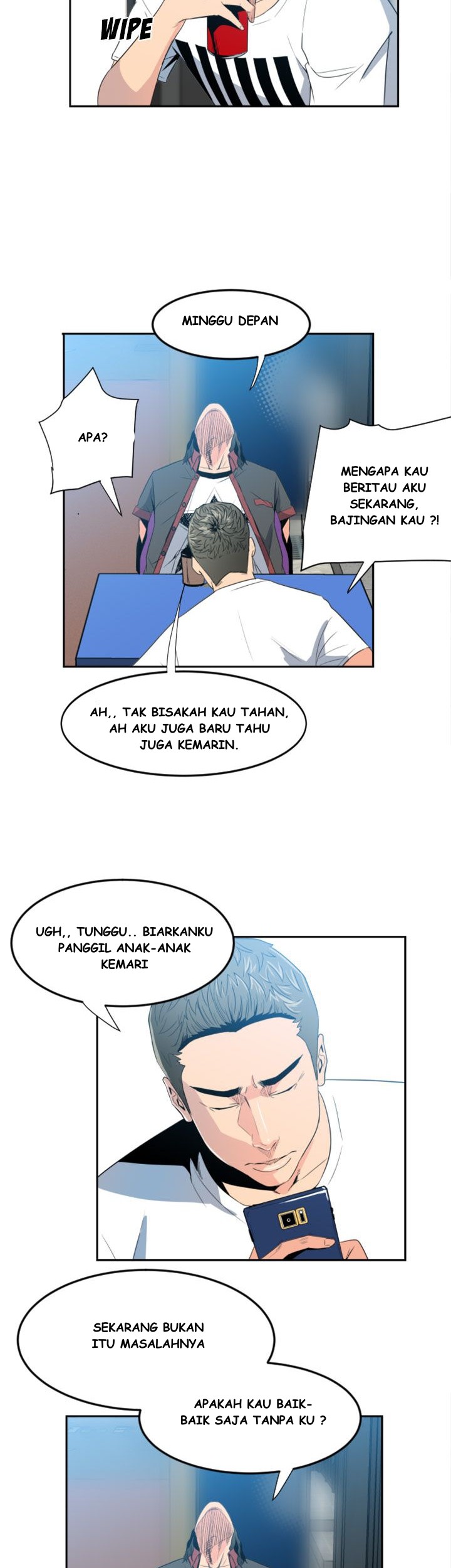 The Villain Bab 1 halaman 6