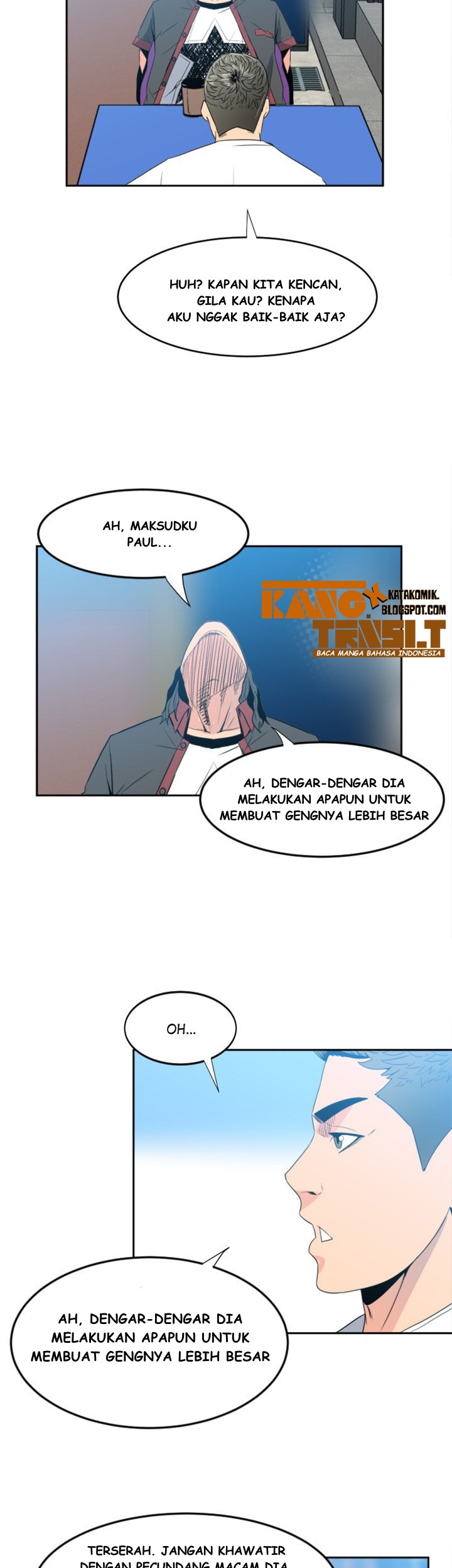 The Villain Bab 1 halaman 7