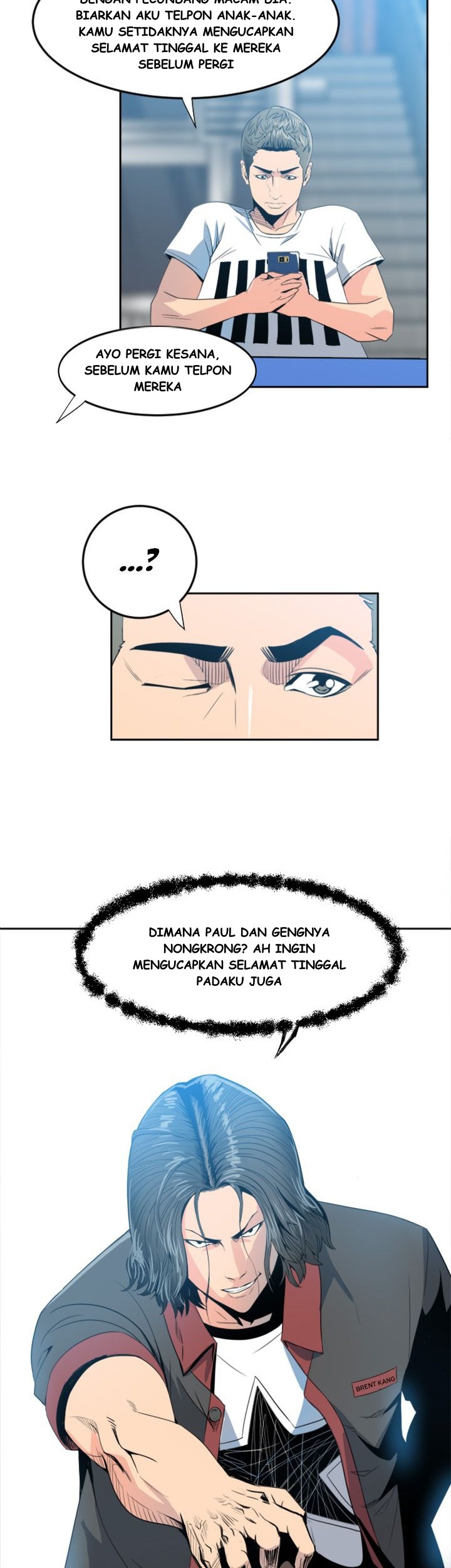 The Villain Bab 1 halaman 8