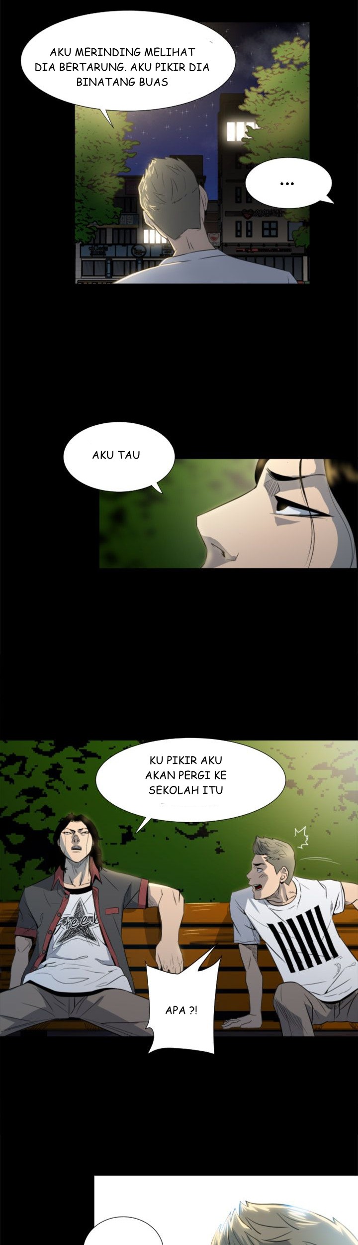 The Villain Bab 1 halaman 24
