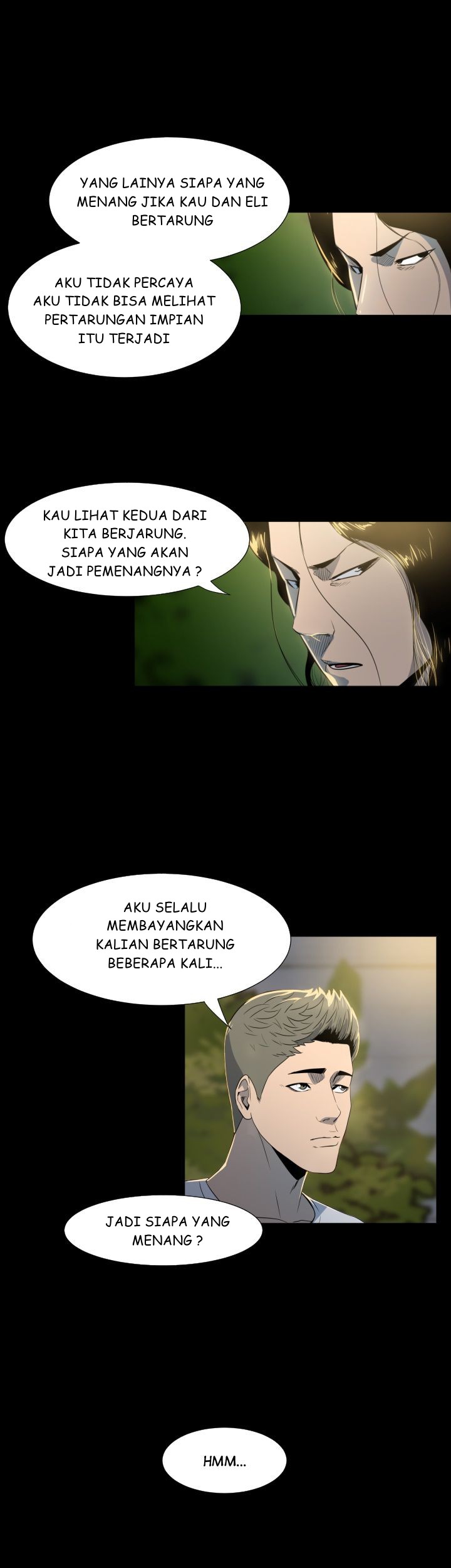 The Villain Bab 1 halaman 26