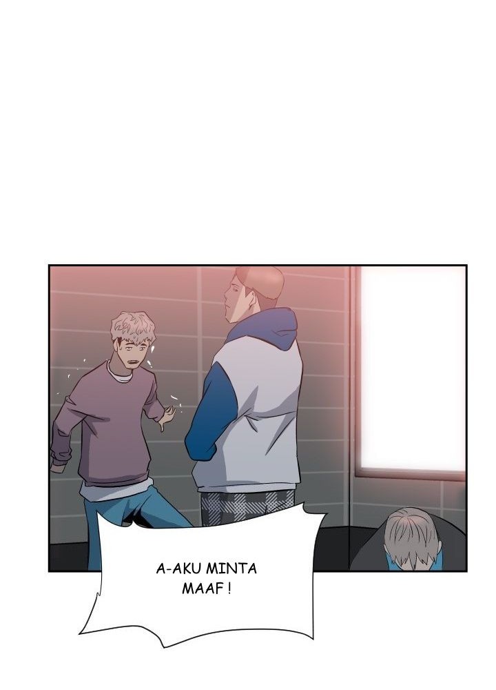 The Villain chapter 10 halaman 23