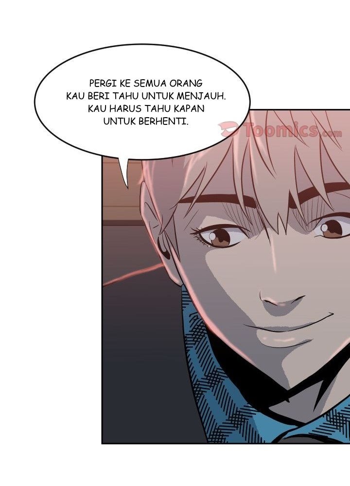 The Villain chapter 10 halaman 26