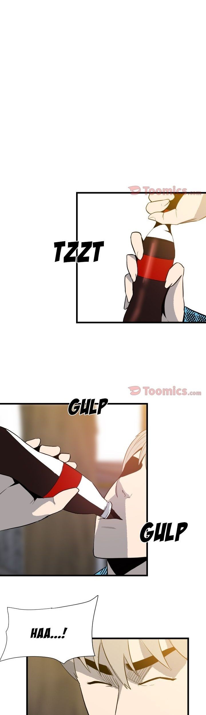 The Villain chapter 10 halaman 27