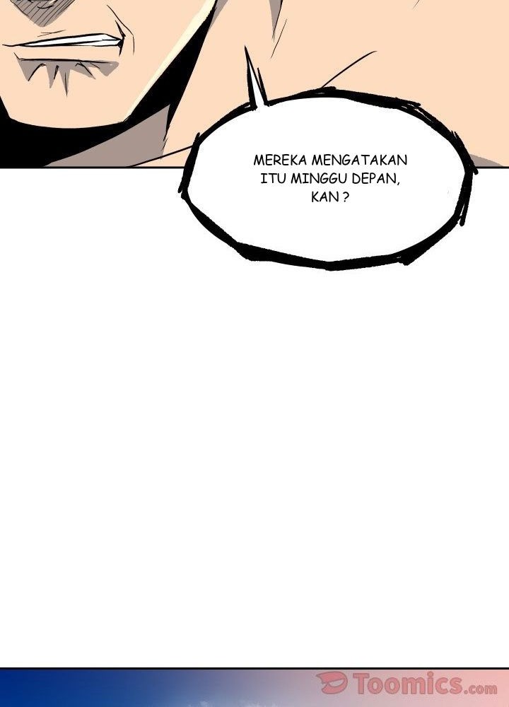 The Villain chapter 10 halaman 34