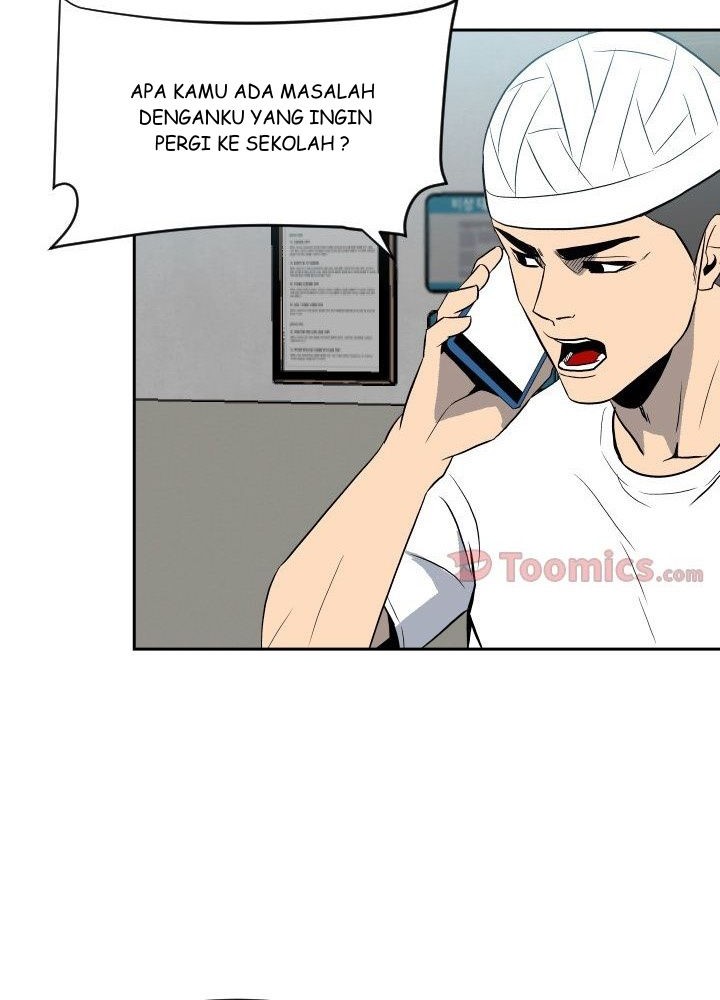 The Villain chapter 10 halaman 37