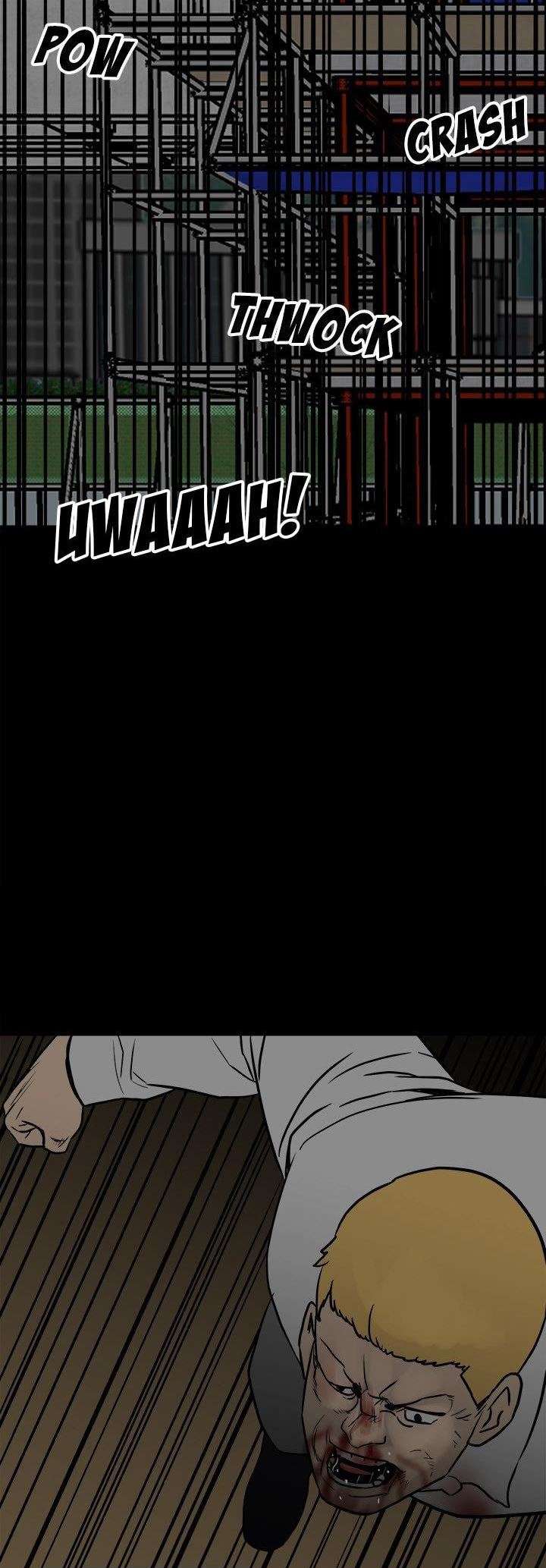 The Villain chapter 100 halaman 3