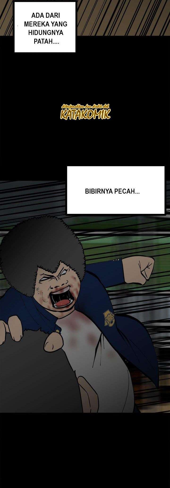 The Villain chapter 100 halaman 4