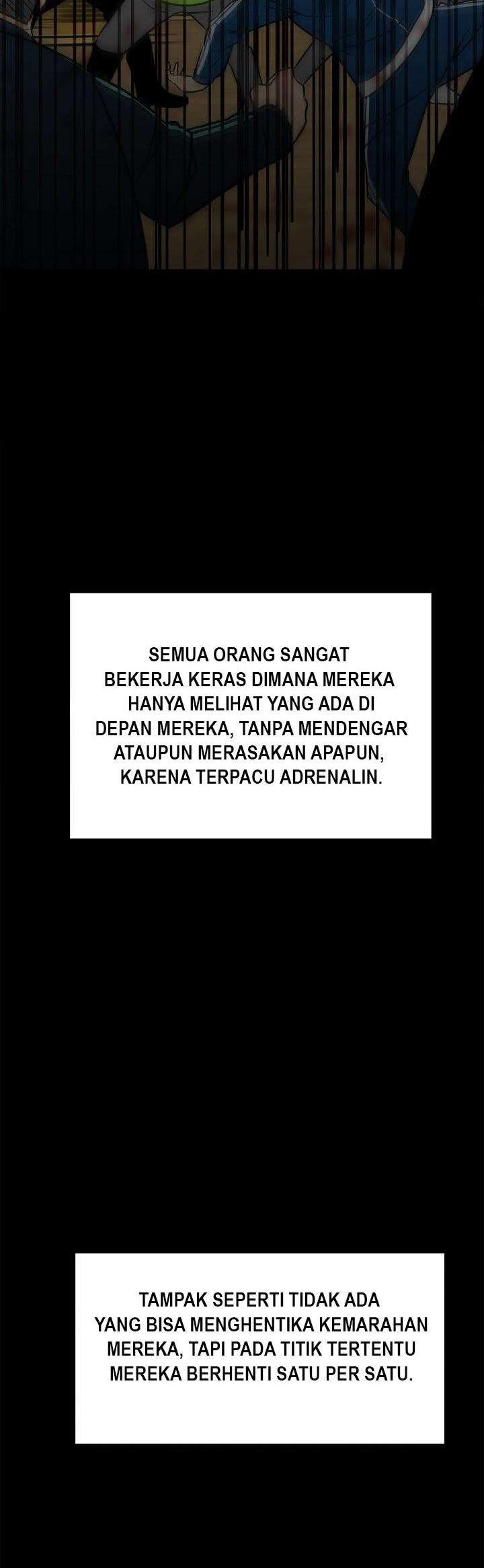 The Villain chapter 100 halaman 6
