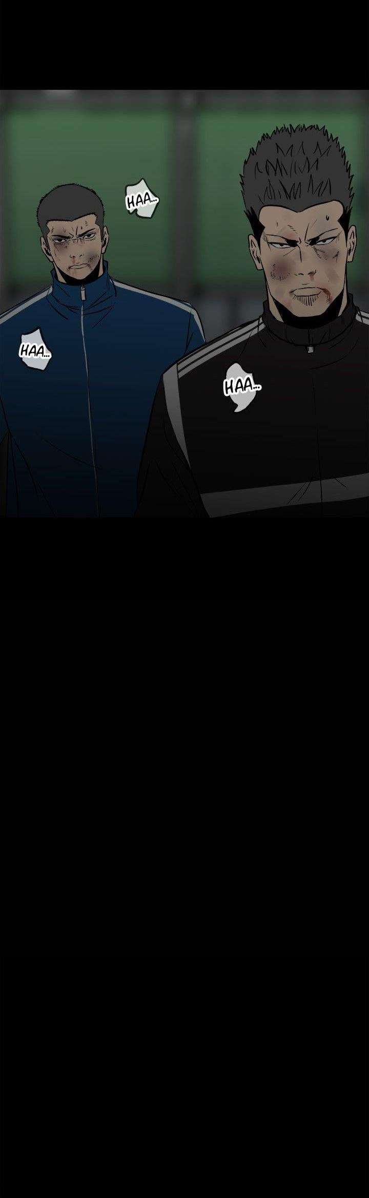 The Villain chapter 100 halaman 9