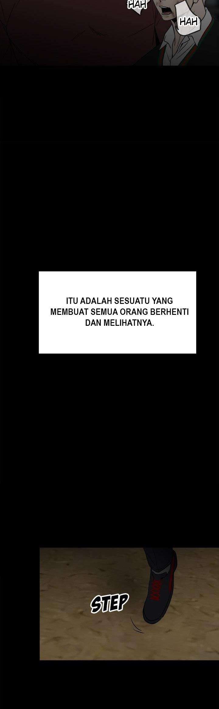 The Villain chapter 100 halaman 15