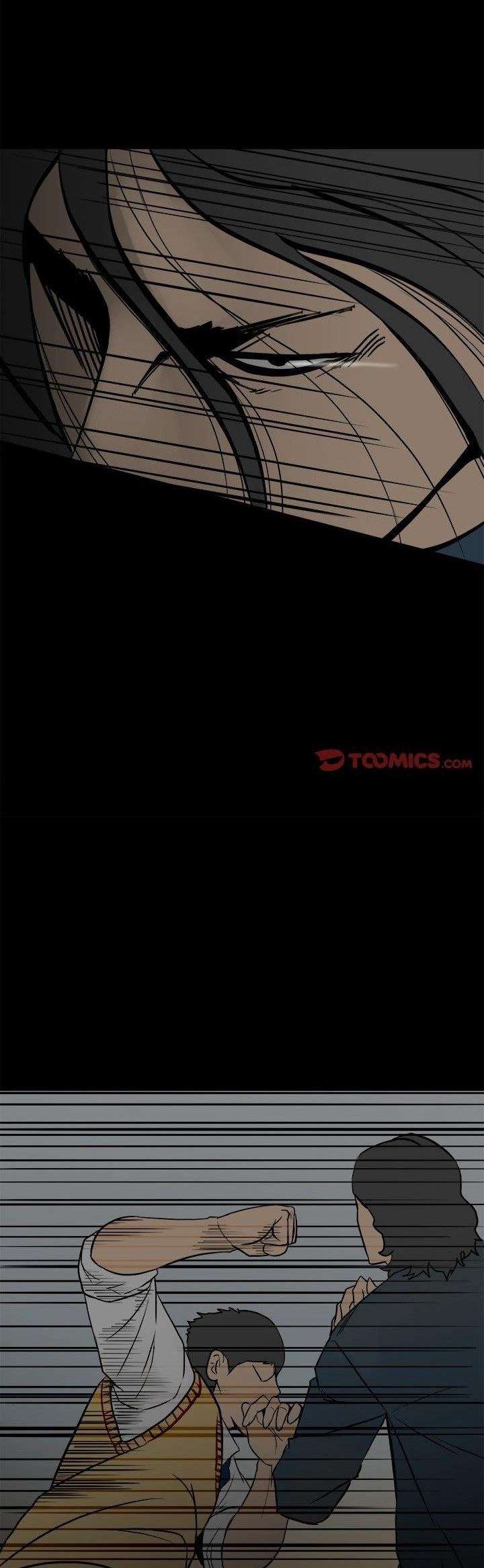 The Villain chapter 100 halaman 24