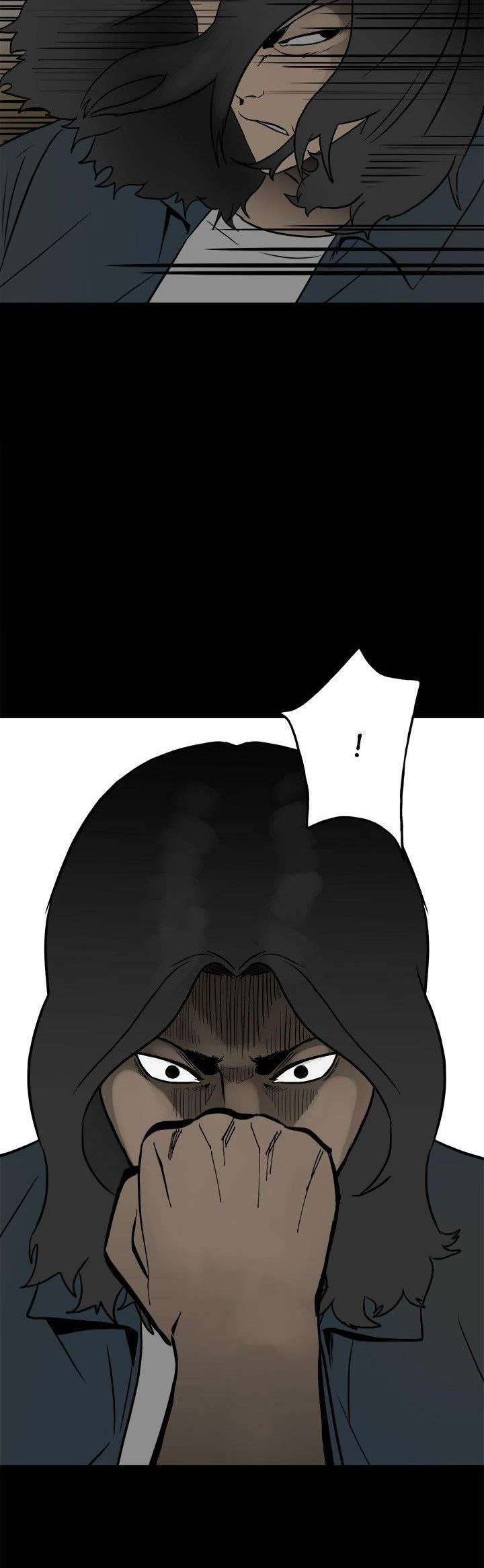 The Villain chapter 100 halaman 28