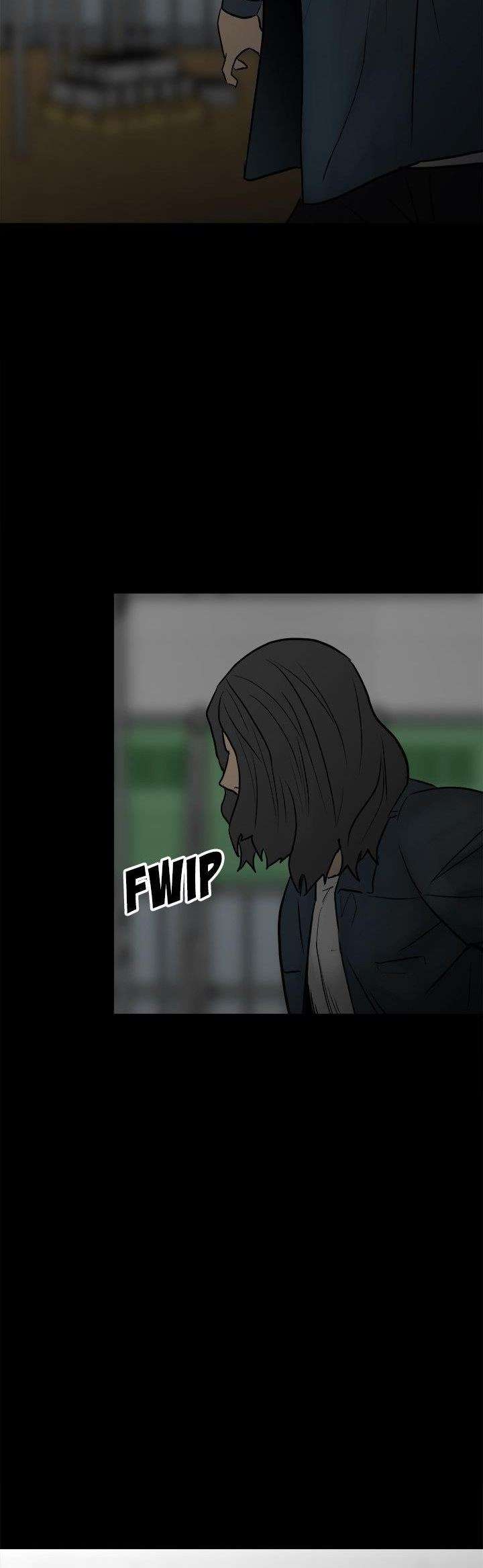The Villain chapter 100 halaman 31
