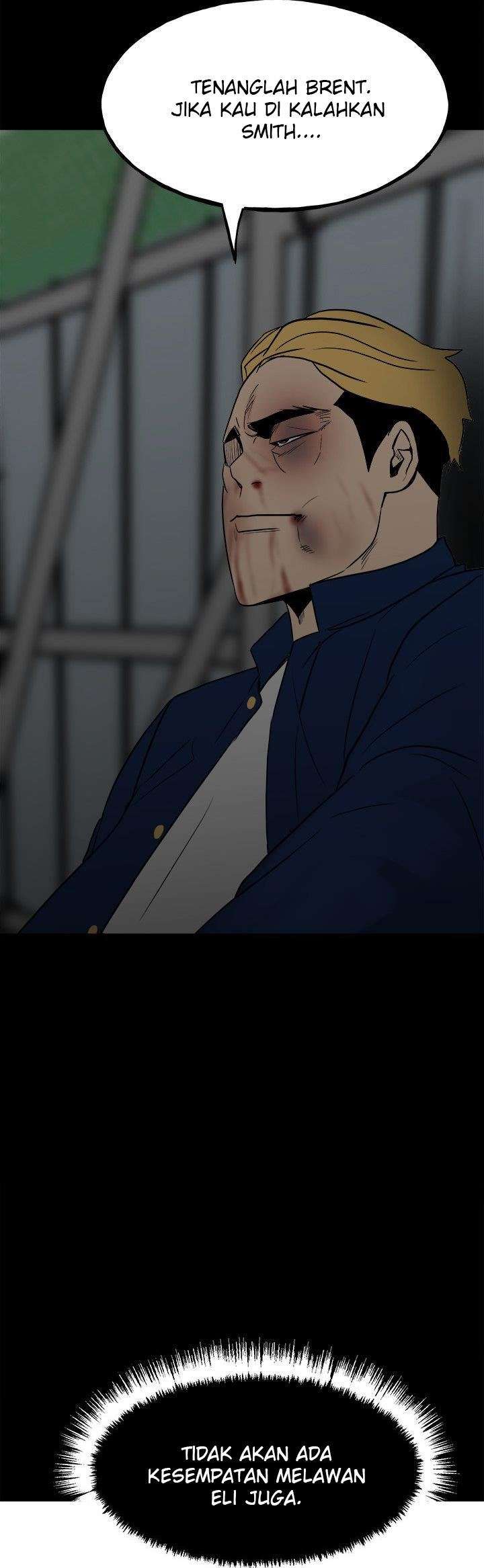 The Villain chapter 100 halaman 44