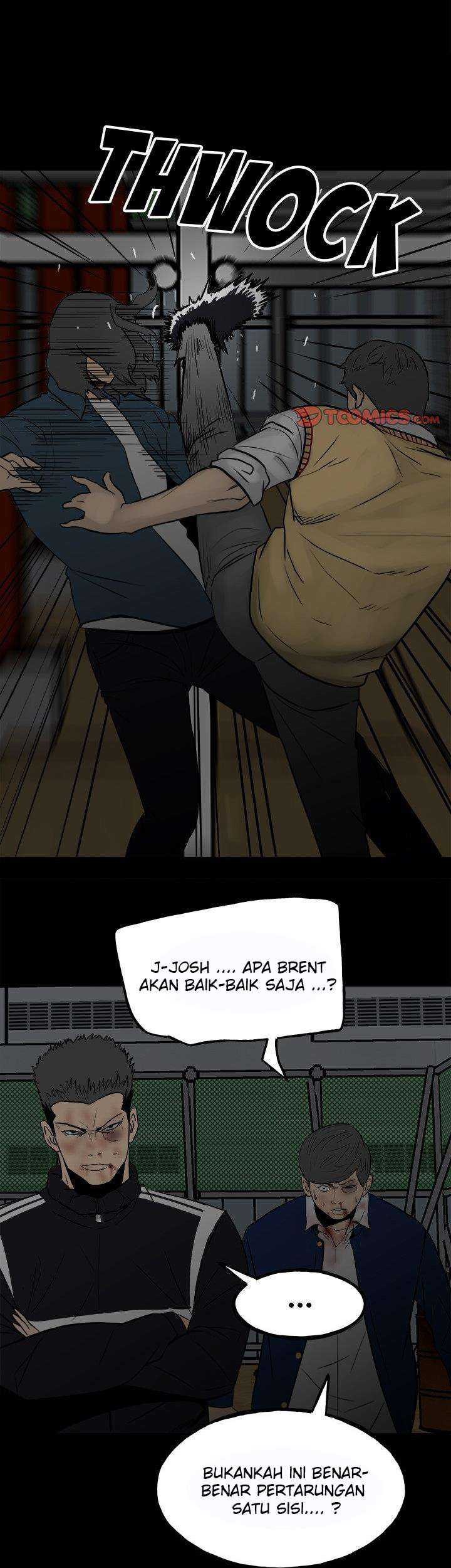 The Villain Bab 101 halaman 9
