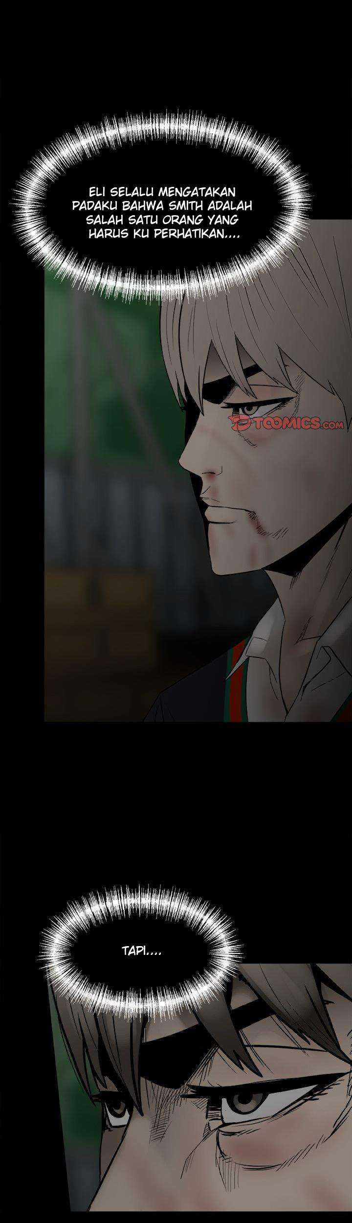 The Villain Bab 101 halaman 11