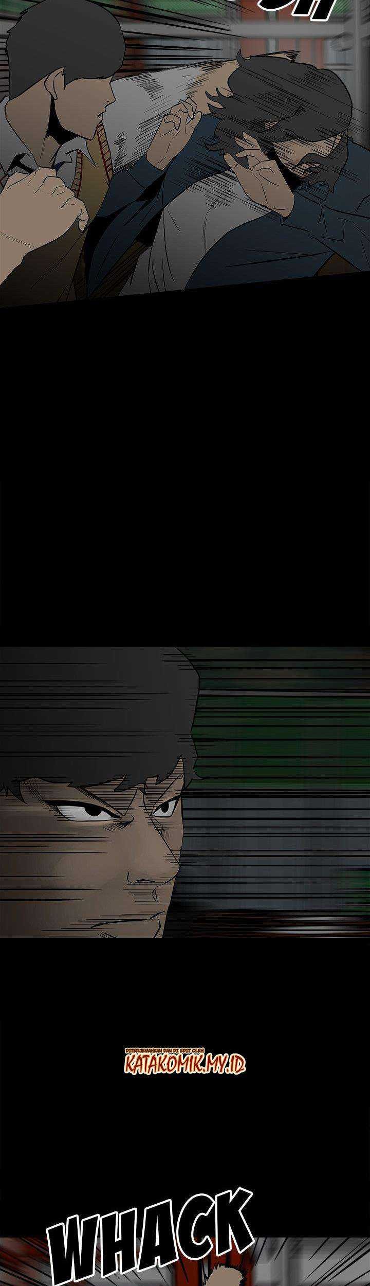 The Villain Bab 101 halaman 19