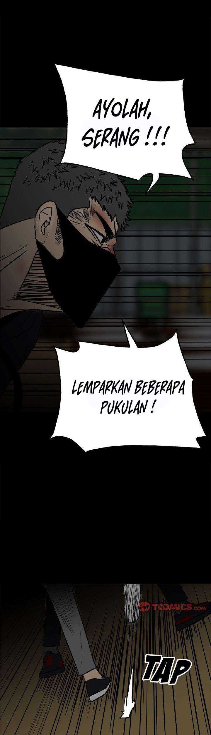 The Villain Bab 101 halaman 25