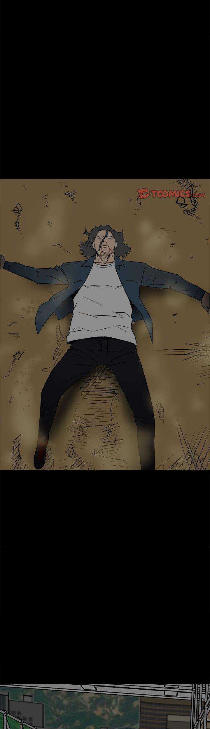 The Villain Bab 101 halaman 33