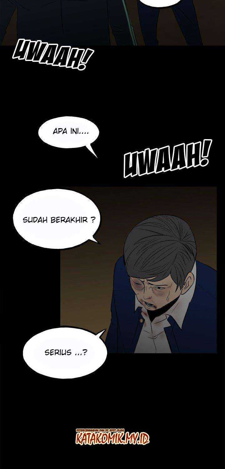 The Villain Bab 101 halaman 38