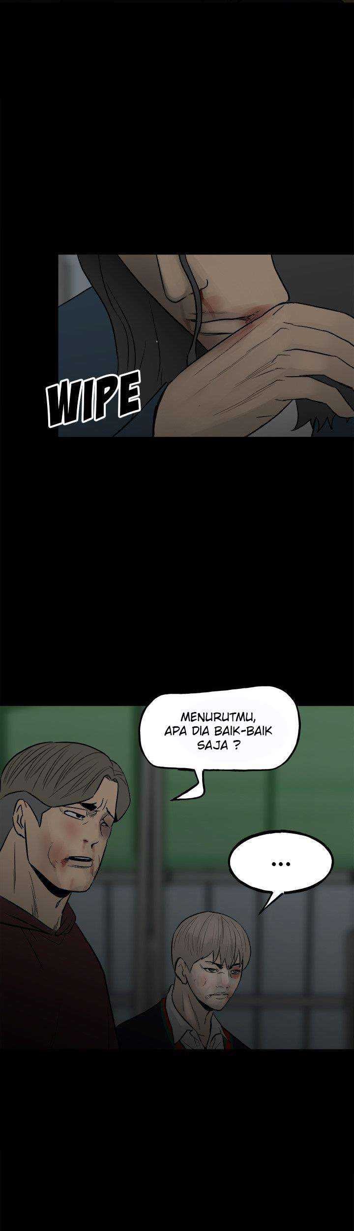 The Villain Bab 101 halaman 43