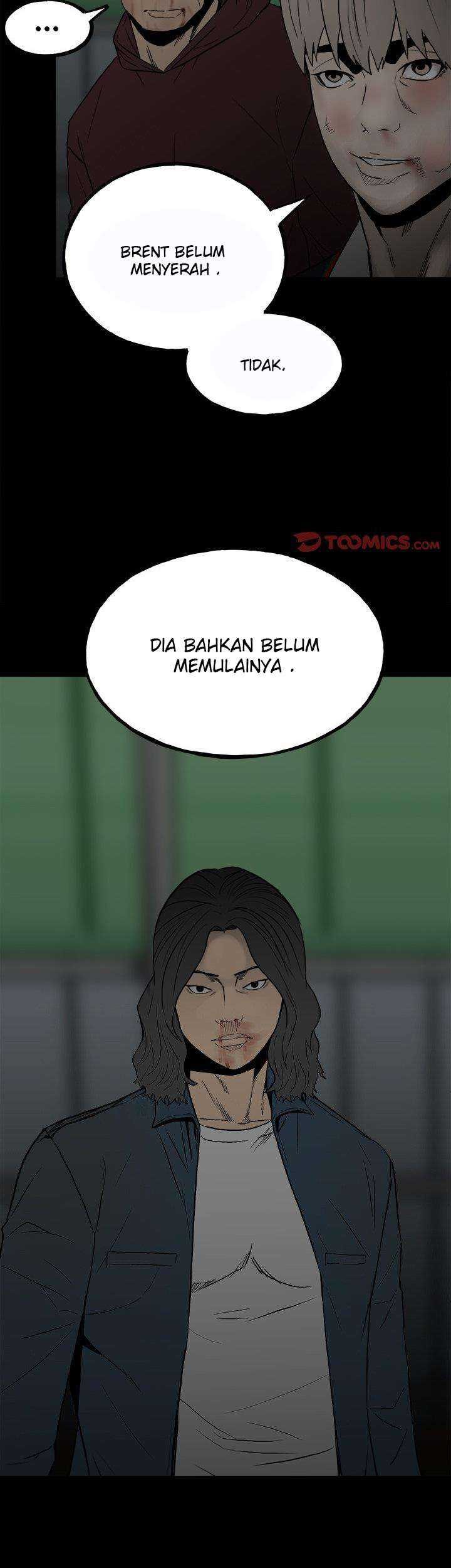 The Villain Bab 101 halaman 47