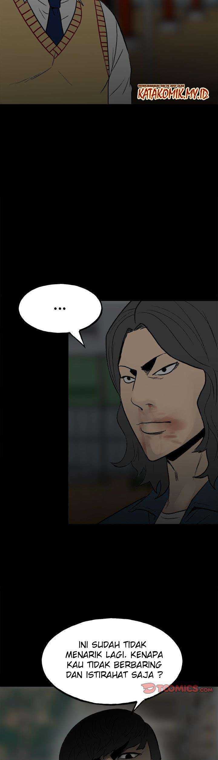 The Villain Bab 101 halaman 51