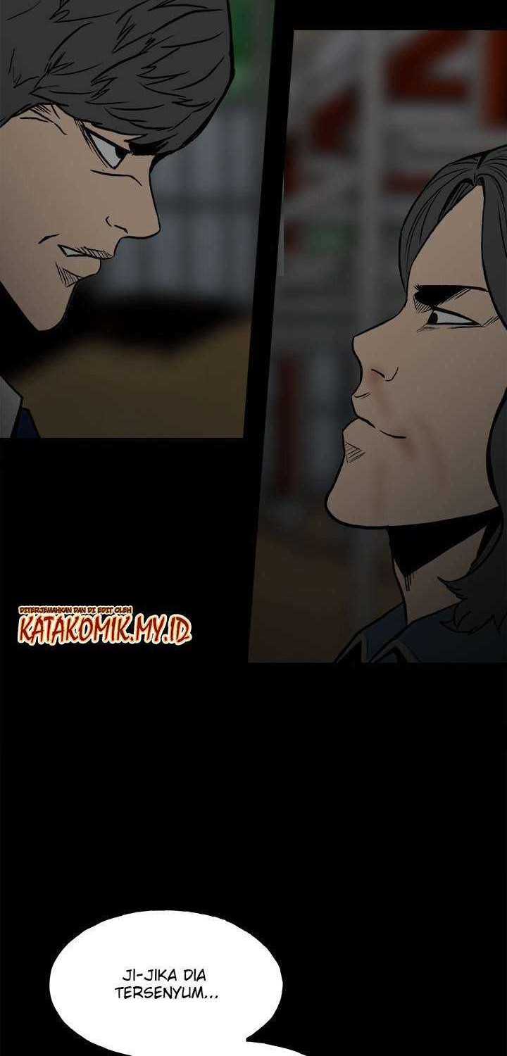 The Villain chapter 102 halaman 3