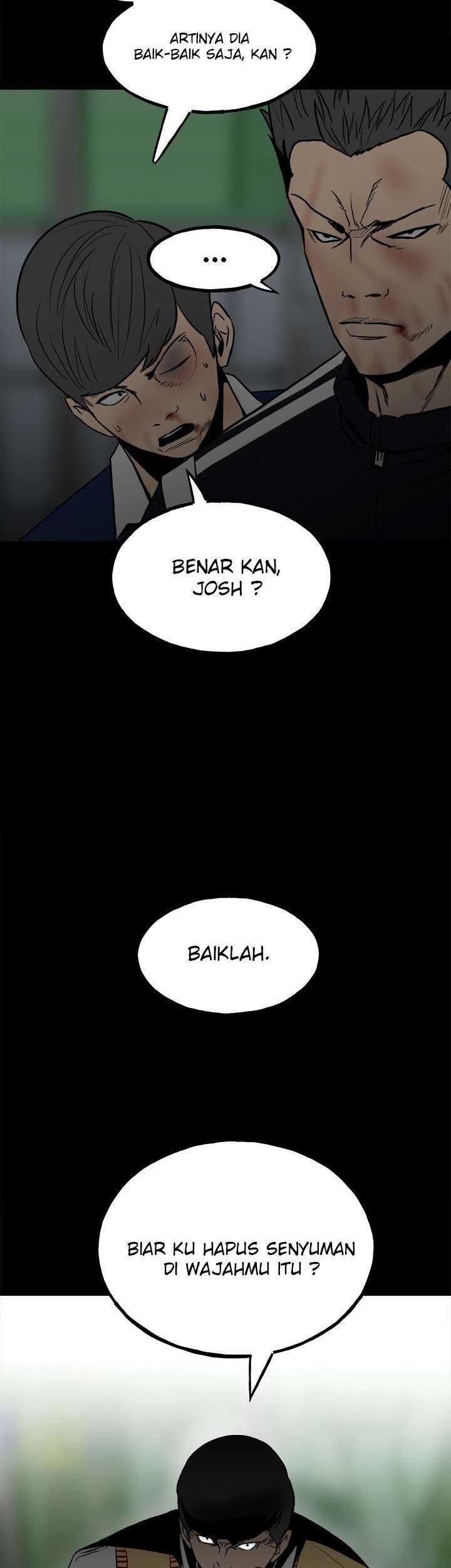 The Villain chapter 102 halaman 4