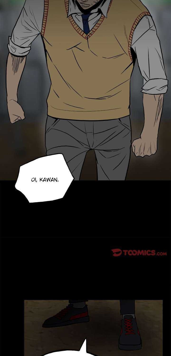 The Villain chapter 102 halaman 5