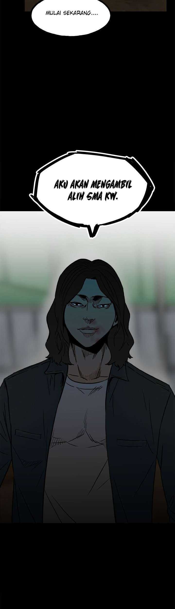 The Villain chapter 102 halaman 6