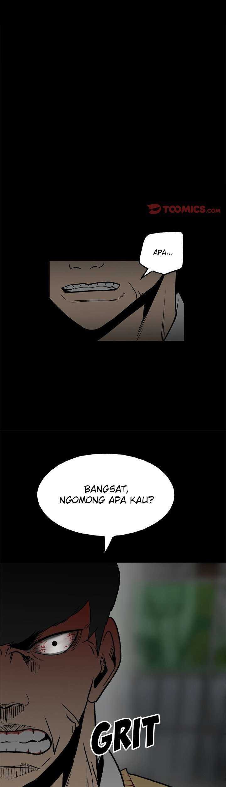 The Villain chapter 102 halaman 9