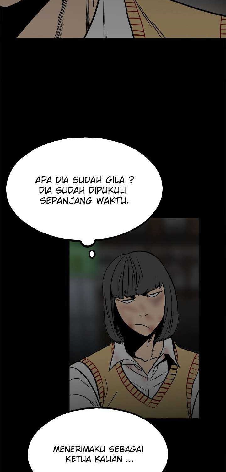 The Villain chapter 102 halaman 10
