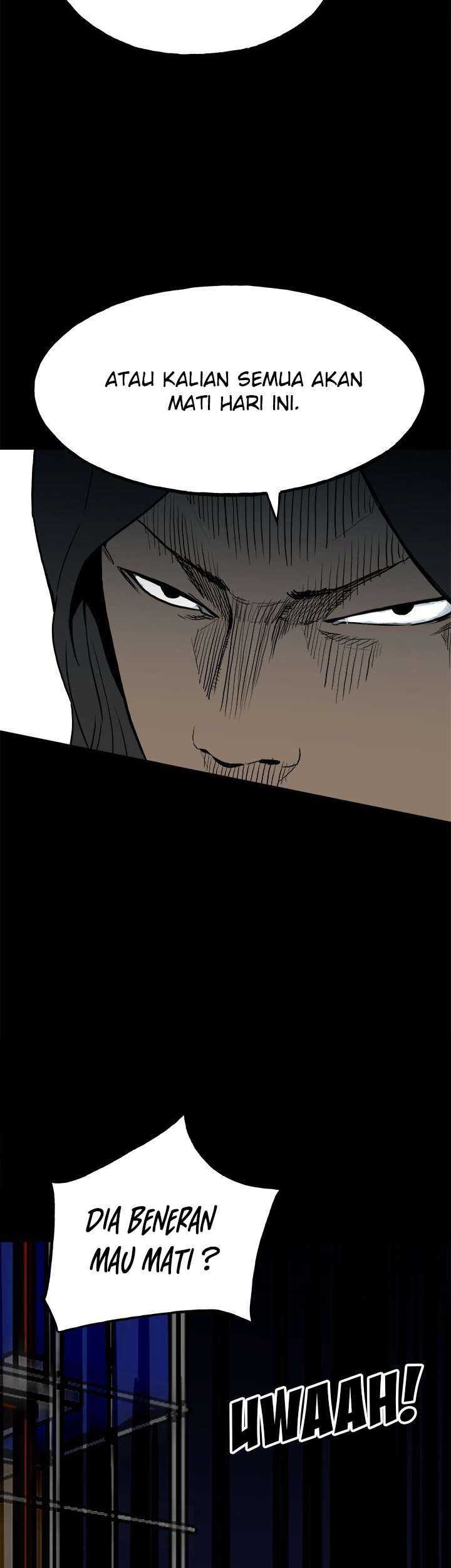 The Villain chapter 102 halaman 11