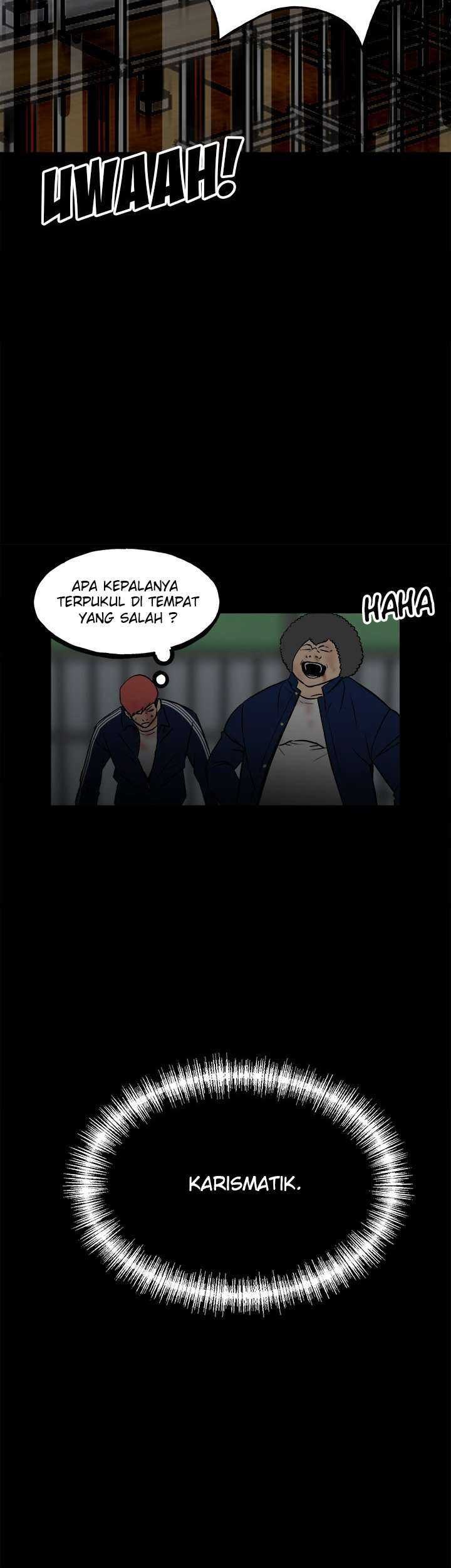 The Villain chapter 102 halaman 13
